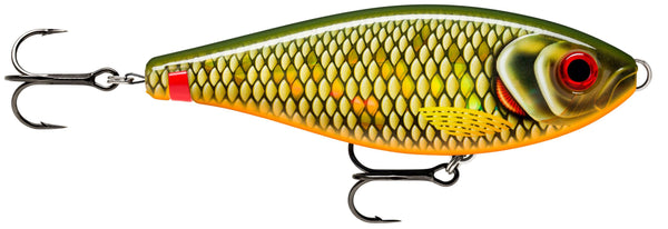 Rapala Haku 14cm