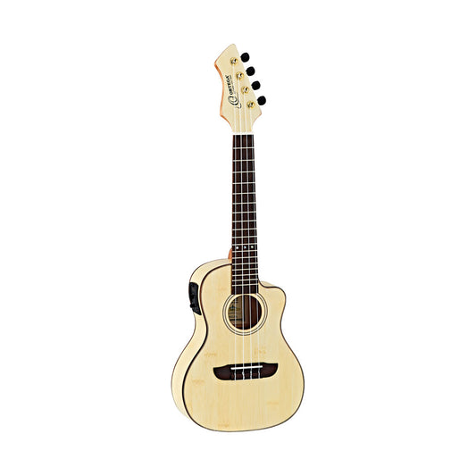 Ortega Concert Ukulele - RUBO-CE