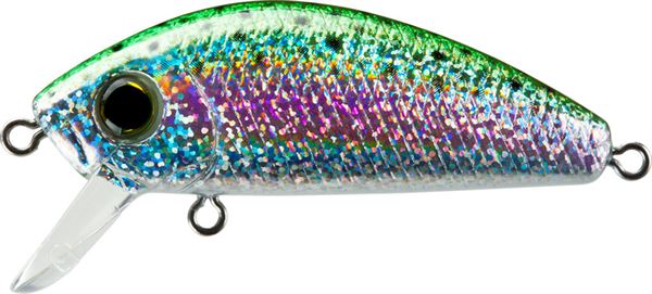 Yo-Zuri L-Minnow Sinking Lure 3.3cm/3.5g