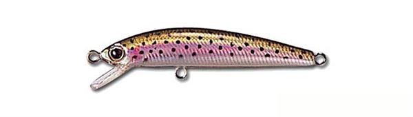 Strike Pro Arc Minnow 7.5cm / 5g