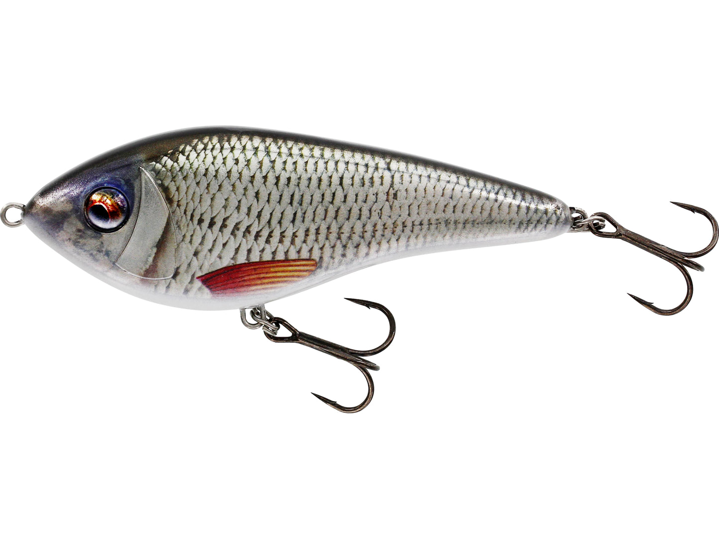 Westin Swim Glidebait 15cm / 115g Sinking