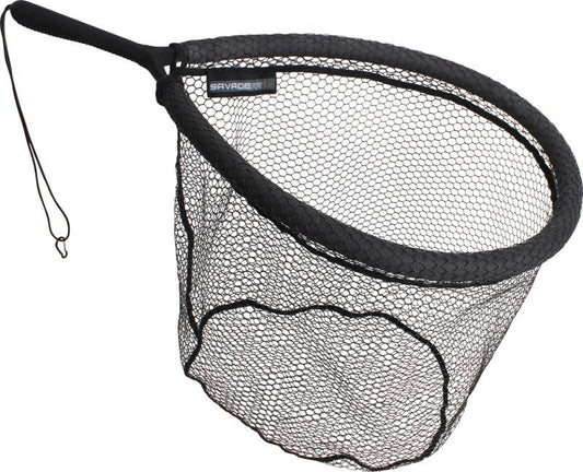 Savage Gear Pro Finezze Landing Nets (Floating)