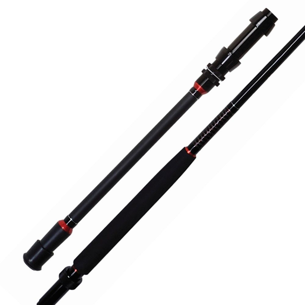 Shakespeare Ugly Stik GX2 Boat Rod 20-30LB