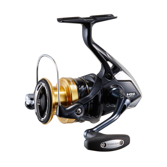 Shimano Sphero SW - Saltwater Spinning Reels