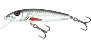 Salmo Minnow Sinking 7cm/8g