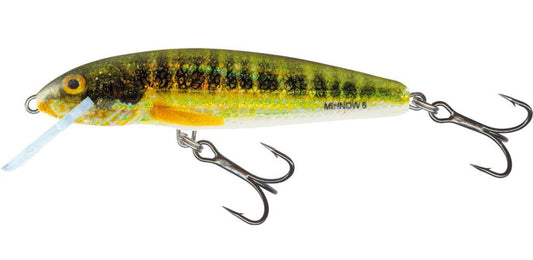 Salmo Minnow Floating 5cm/3g