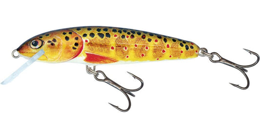 Salmo Minnow Sinking 5cm/5g