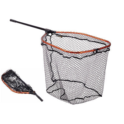 Savage Gear Pro Folding DLX Nets