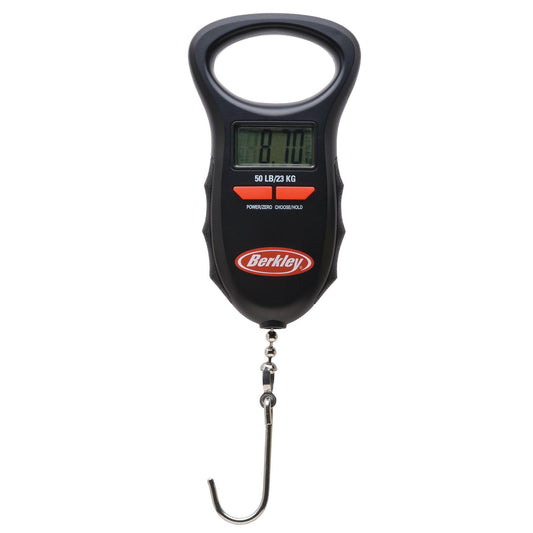 Berkley Digital Fish Scale - 50lb