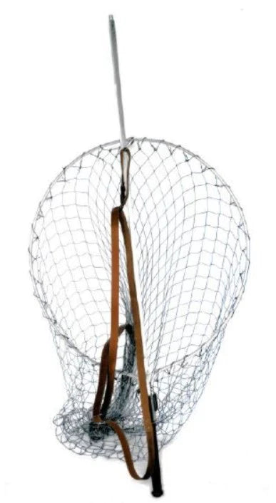 Sharpes of Aberdeen | Salmon Gye Net 28"x21"