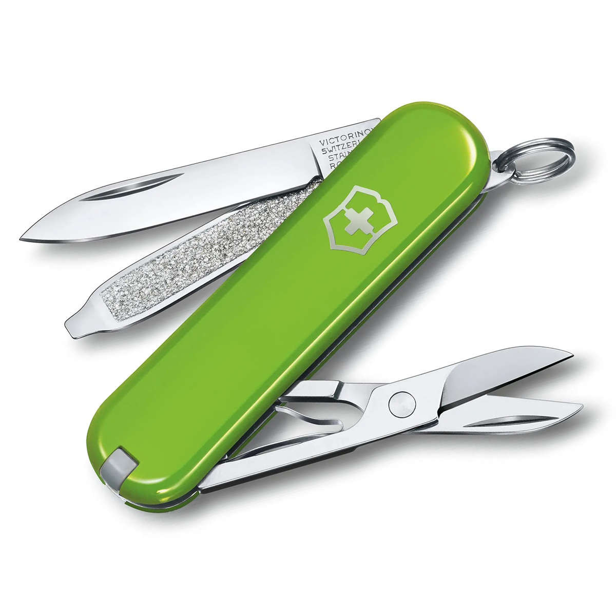 Victorinox Swiss Army Classic SD - Smashed Avocado