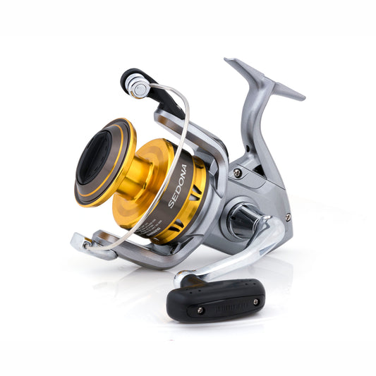 Shimano Sedona Spinning Reel