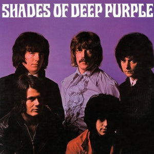 Deep Purple - Shades of Deep Purple LP (Vinyl)