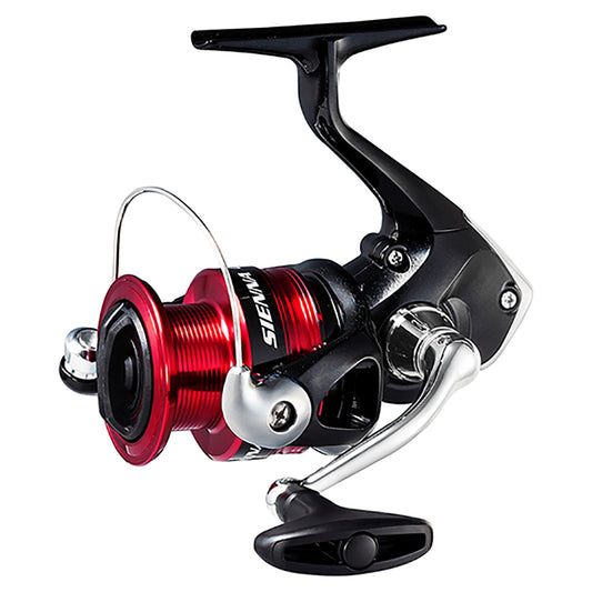 Shimano Sienna FG Spinning Reels