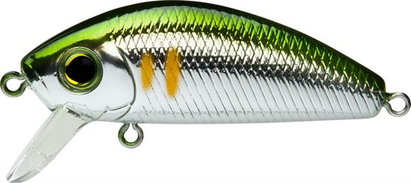 Yo-Zuri L-Minnow Sinking Lure 3.3cm/3.5g