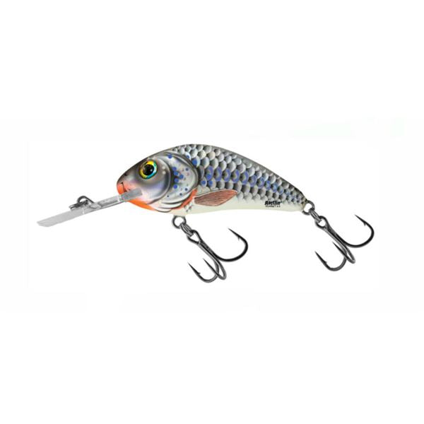 Salmo Rattlin Hornet Crank Bait 4.5cm/6g