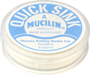 Mucilin Quick Sink