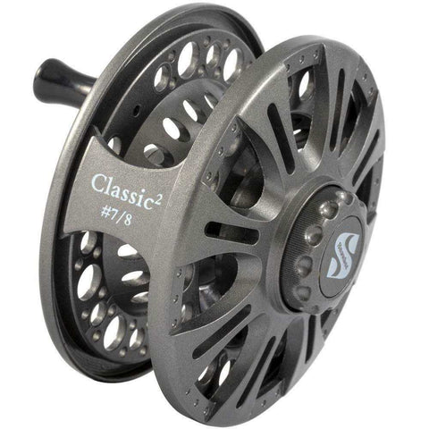 Snowbee Classic 2 Fly Reels