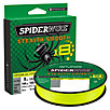SpiderWire Stealth Smooth 8 Braid - Hi Vis Yellow (150m)