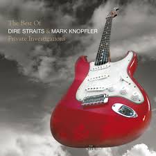 PRIVATE INVESTIGATIONS: THE BEST OF DIRE STRAITS & MARK KNOPFLER - DIRE STRAITS & MARK KNOPFLER [VINYL]