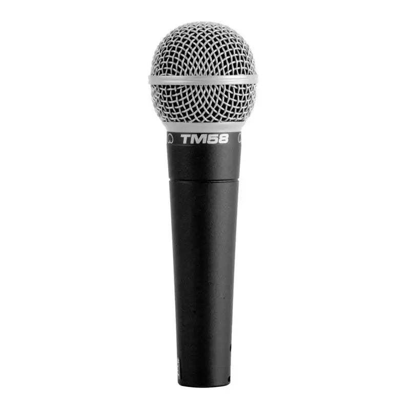 Superlux TM58 Dynamic Vocal Microphone