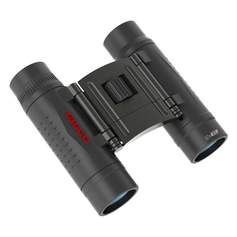 Tasco 12x25 Essential Compact Binoculars
