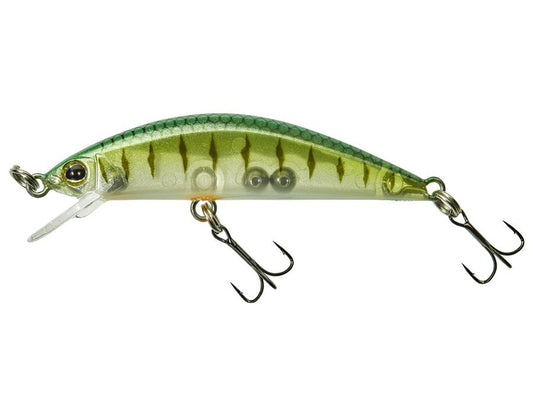JACKALL / illex Tricoroll Timon (55mm/3.2g) Suspending