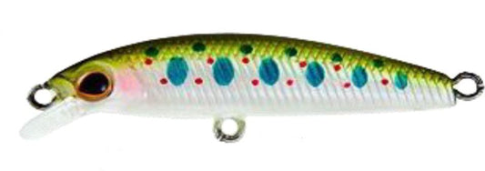 Strike Pro Dwarf Swing Minnow 5.3cm / 2.3g