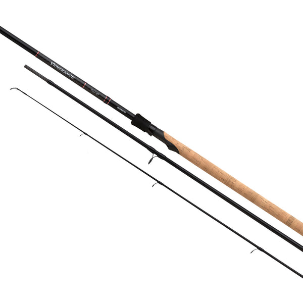 Shimano AX Float/Match Rod