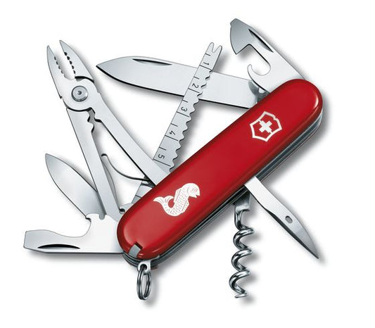 Victorinox Swiss Army Angler