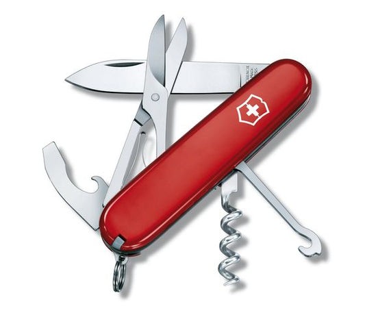 Victorinox Swiss Army Compact