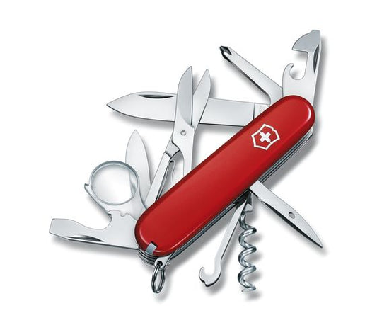 Victorinox Swiss Army Explorer