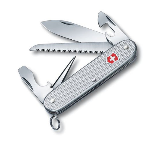 Victorinox Swiss Army Farmer Alox