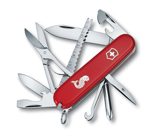 Victorinox Swiss Army Fisherman