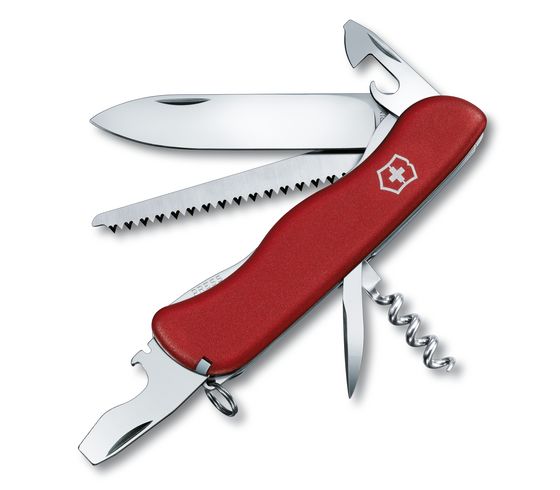 Victorinox Swiss Army Forester