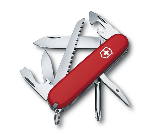 Victorinox Swiss Army Hiker