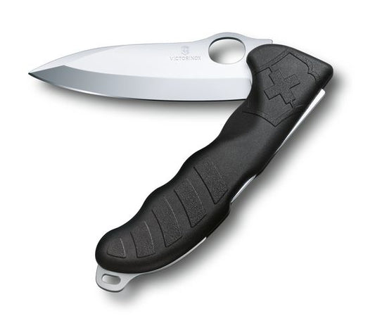 Victorinox Swiss Army Hunter Pro - Black