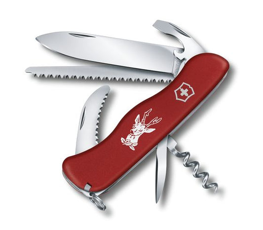 Victorinox Swiss Army Hunter