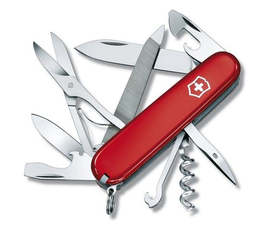 Victorinox Swiss Army Mountaineer