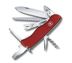 Victorinox Swiss Army Outrider