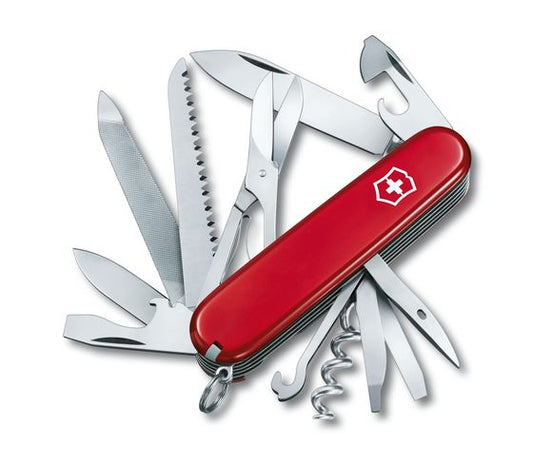 Victorinox Swiss Army Ranger