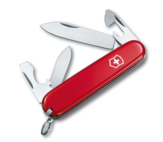 Victorinox Swiss Army Recruit