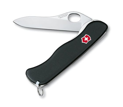 Victorinox Swiss Army Sentinel Clip