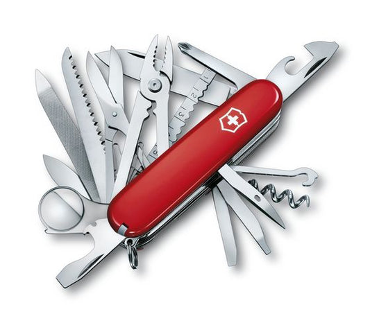 Victorinox Swiss Army Swiss Champ