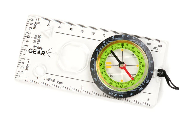 Whitby Gear Compass - WG30