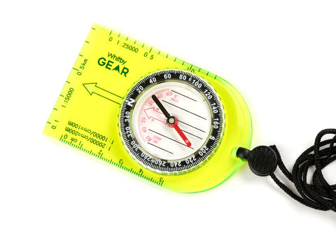 Whitby Gear Compass - WG40