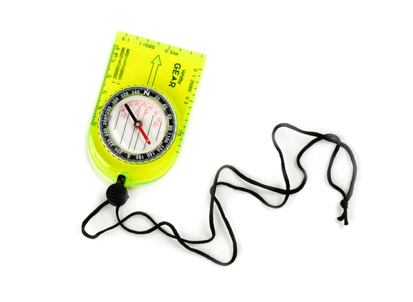 Whitby Gear Compass - WG40