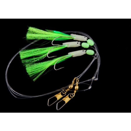 Gowen & Bradshaw Saltwater Achill Raider