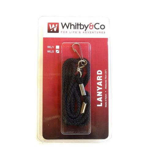 Whitby Lanyard - WL/2