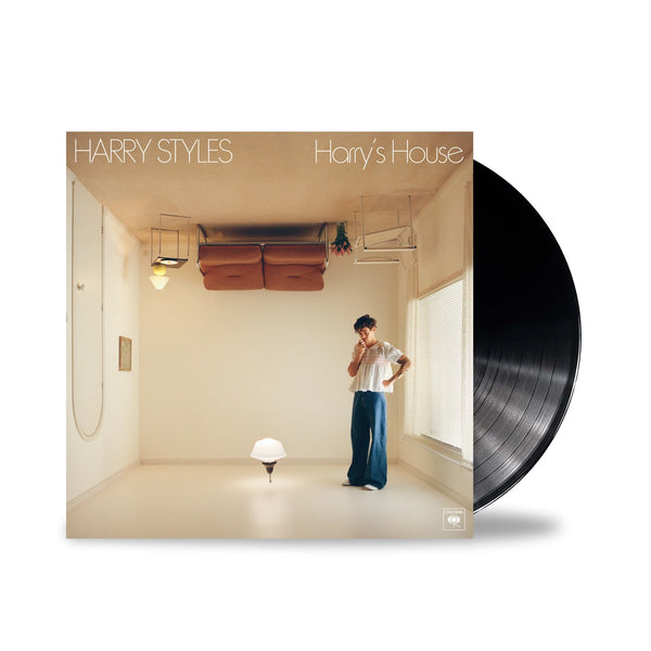 Harry Styles Harry's House LP
